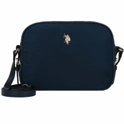 Discount U.S. Polo Assn. Houston Umhängetasche 24 cm navy