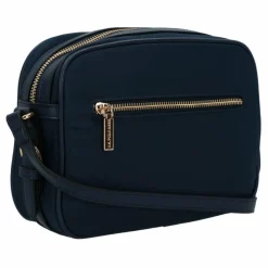 Discount U.S. Polo Assn. Houston Umhängetasche 24 cm navy