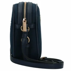 Discount U.S. Polo Assn. Houston Umhängetasche 24 cm navy