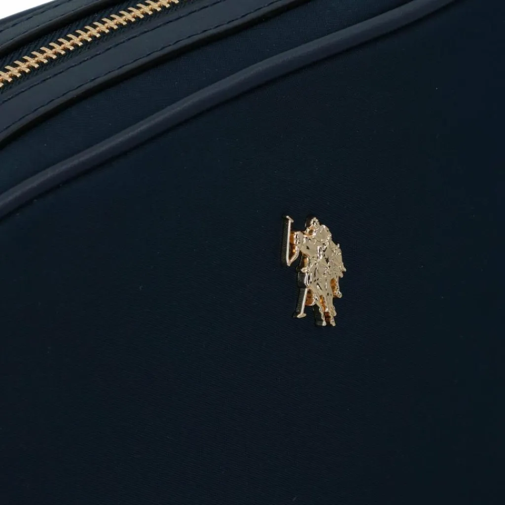 Discount U.S. Polo Assn. Houston Umhängetasche 24 cm navy