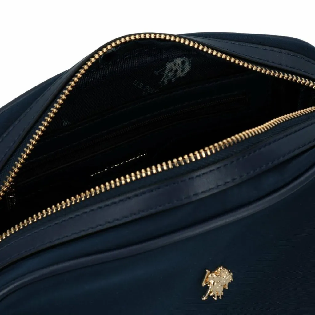 Discount U.S. Polo Assn. Houston Umhängetasche 24 cm navy