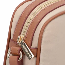 U.S. Polo Assn. Houston Umhängetasche 24 cm