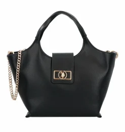 U.S. Polo Assn. Schultertaschen<Jones Chic Schultertasche S 39.5 cm black