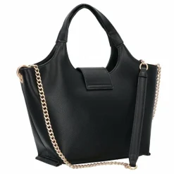 U.S. Polo Assn. Schultertaschen<Jones Chic Schultertasche S 39.5 cm black