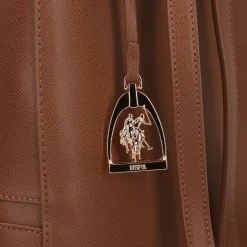 U.S. Polo Assn. City Rucksäcke<Jones City Rucksack 26 cm brown