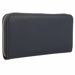 U.S. Polo Assn. Damengeldbörsen Querformat<Jones Geldbörse 19 cm navy