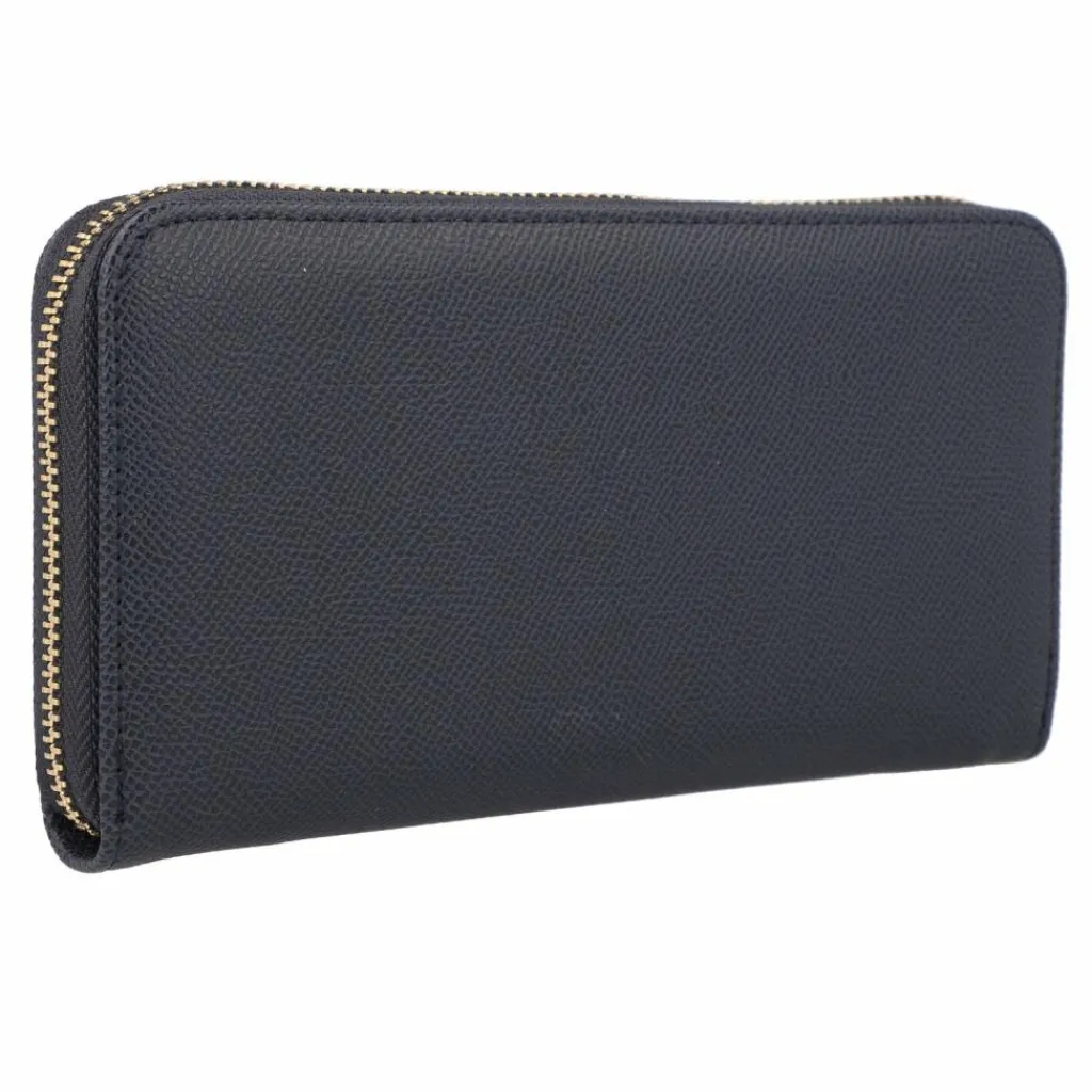 U.S. Polo Assn. Damengeldbörsen Querformat<Jones Geldbörse 19 cm navy