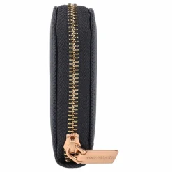 U.S. Polo Assn. Damengeldbörsen Querformat<Jones Geldbörse 19 cm navy