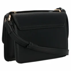 New U.S. Polo Assn. Jones Mini Bag Umhängetasche S 18 cm black