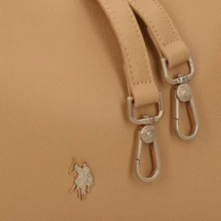 U.S. Polo Assn. Jones Schultertasche 31 cm