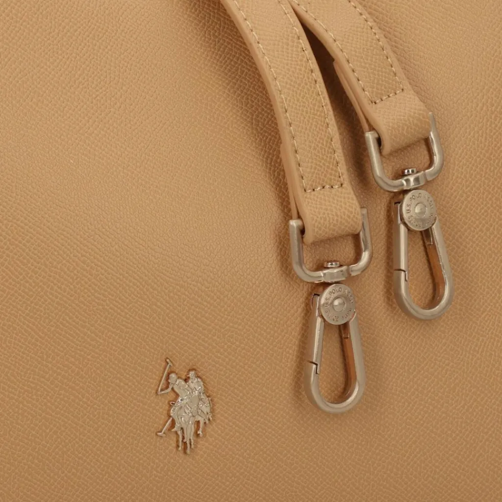 U.S. Polo Assn. Jones Schultertasche 31 cm