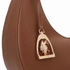 U.S. Polo Assn. Jones Schultertasche 28 cm