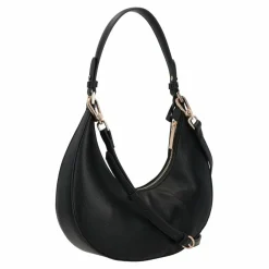 U.S. Polo Assn. Schultertaschen<Jones Schultertasche 28 cm black