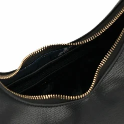 U.S. Polo Assn. Schultertaschen<Jones Schultertasche 28 cm black