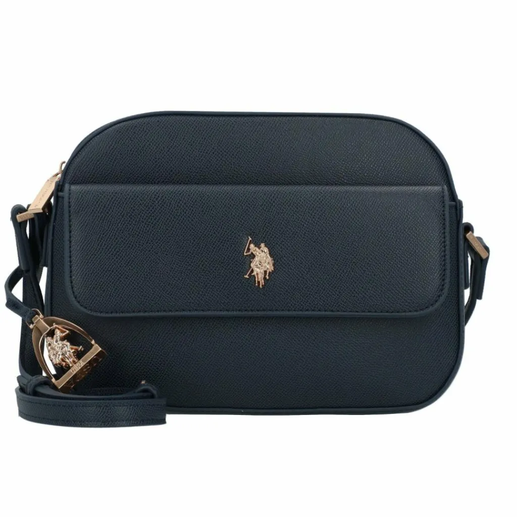 Online U.S. Polo Assn. Jones Umhängetasche 26.5 cm navy
