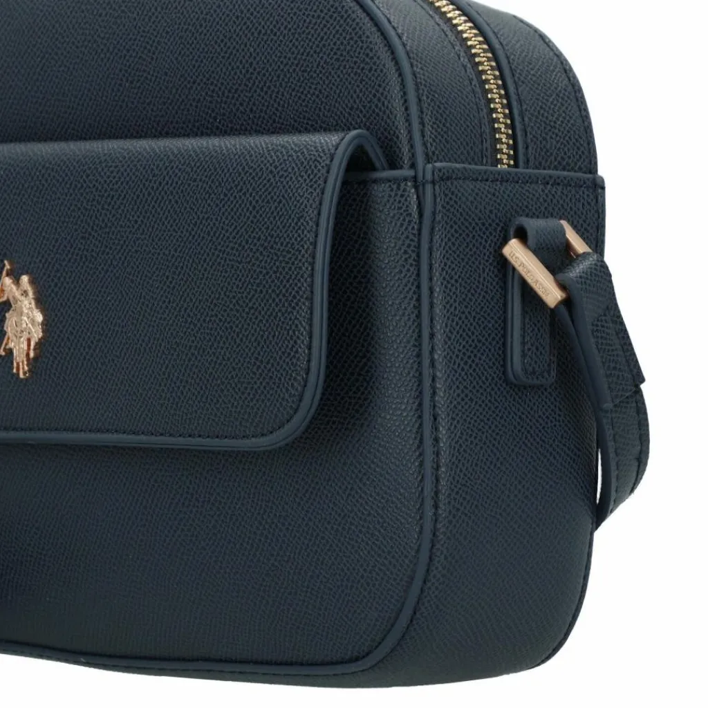 Online U.S. Polo Assn. Jones Umhängetasche 26.5 cm navy
