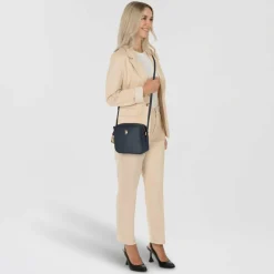 U.S. Polo Assn. Jones Umhängetasche 20 cm