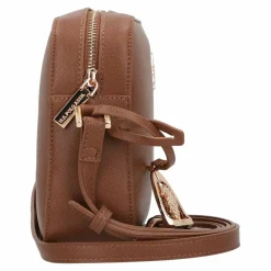 U.S. Polo Assn. Umhängetaschen<Jones Umhängetasche 20 cm brown