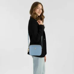 Outlet U.S. Polo Assn. Jones Umhängetasche 20 cm skyway