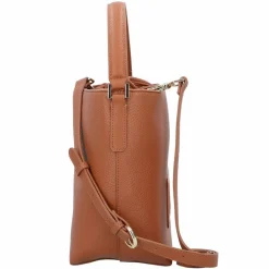 Clearance U.S. Polo Assn. Manipur Beuteltasche 20 cm tan