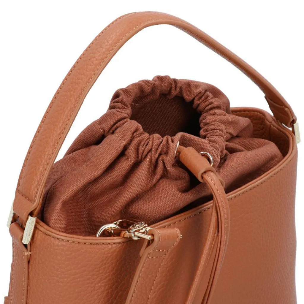 Clearance U.S. Polo Assn. Manipur Beuteltasche 20 cm tan