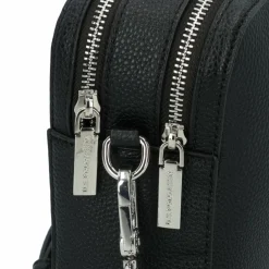 Hot U.S. Polo Assn. Mansion Umhängetasche 23.5 cm black