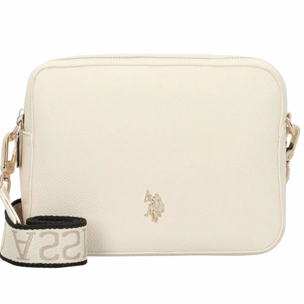 U.S. Polo Assn. Mansion Umhängetasche 23.5 cm