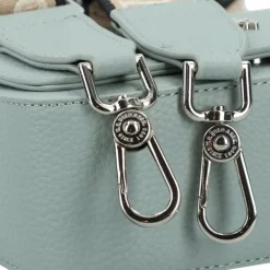 U.S. Polo Assn. Mansion Umhängetasche 20 cm