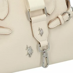U.S. Polo Assn. Melting Handtasche 27 cm