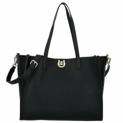 U.S. Polo Assn. Shopper|Schultertaschen<Middelton Shopper Tasche L 40 cm black