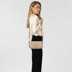 Clearance U.S. Polo Assn. Middleton Handtasche 27 cm beige