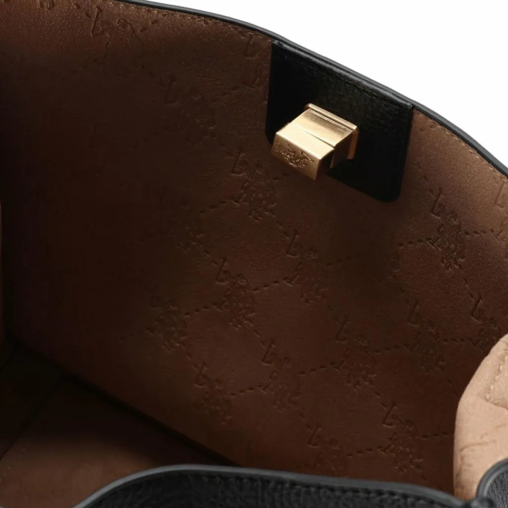 Discount U.S. Polo Assn. Middleton Schultertasche 32 cm black