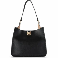 Discount U.S. Polo Assn. Middleton Schultertasche 32 cm black