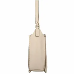 U.S. Polo Assn. Schultertaschen<Middleton Schultertasche 32 cm beige