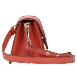 New U.S. Polo Assn. NEW HAMPTON Umhängetasche 20 cm coral