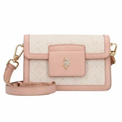 U.S. Polo Assn. NEW HAMPTON Umhängetasche 20 cm