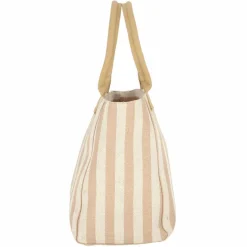 U.S. Polo Assn. Shopper|Schultertaschen<Pool Party Shopper Tasche 40 cm natural