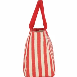 Hot U.S. Polo Assn. Pool Party Shopper Tasche 40 cm red