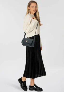 Hot U.S. Polo Assn. Stanford Umhängetasche 20 cm navy