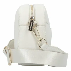 U.S. Polo Assn. Umhängetaschen<Stanford Umhängetasche 25 cm white