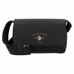 U.S. Polo Assn. Umhängetaschen<Stanford Umhängetasche 20 cm black