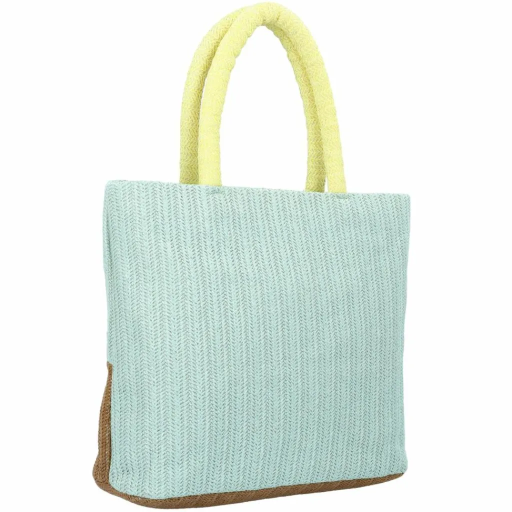 U.S. Polo Assn. Straw 04 Schultertasche 38 cm