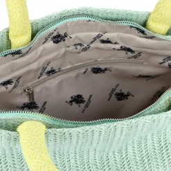 U.S. Polo Assn. Straw 04 Schultertasche 38 cm