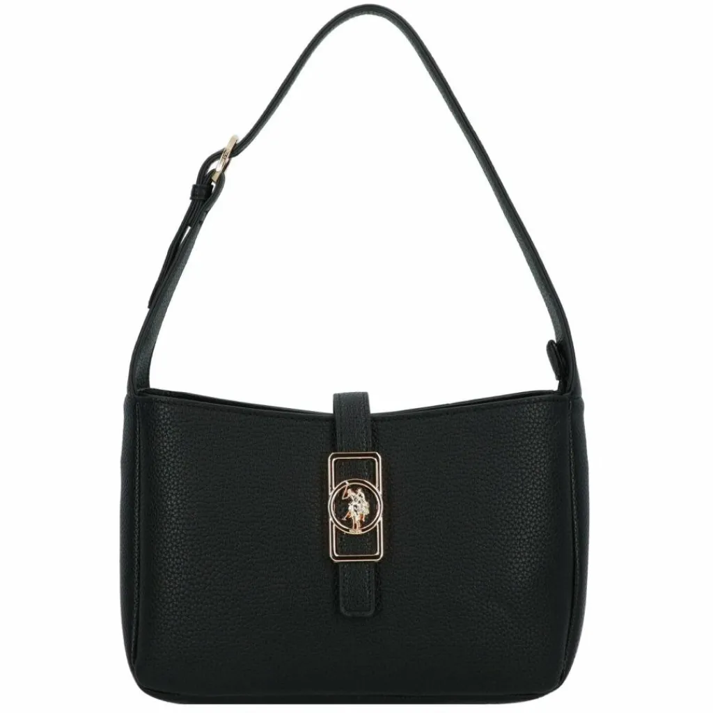 U.S. Polo Assn. Sun Faded Schultertasche 25 cm