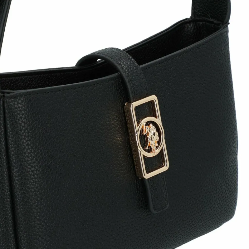 U.S. Polo Assn. Sun Faded Schultertasche 25 cm