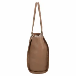 U.S. Polo Assn. Upton Shopper Tasche 33.5 cm taupe