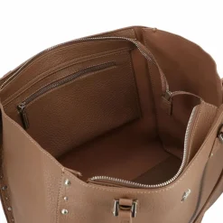 U.S. Polo Assn. Upton Shopper Tasche 33.5 cm taupe