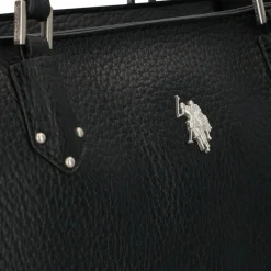 U.S. Polo Assn. Upton Shopper Tasche 33.5 cm