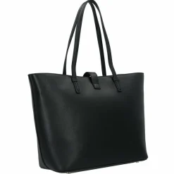 U.S. Polo Assn. Shopper|Schultertaschen<Winterberry Shopper Tasche 34 cm black