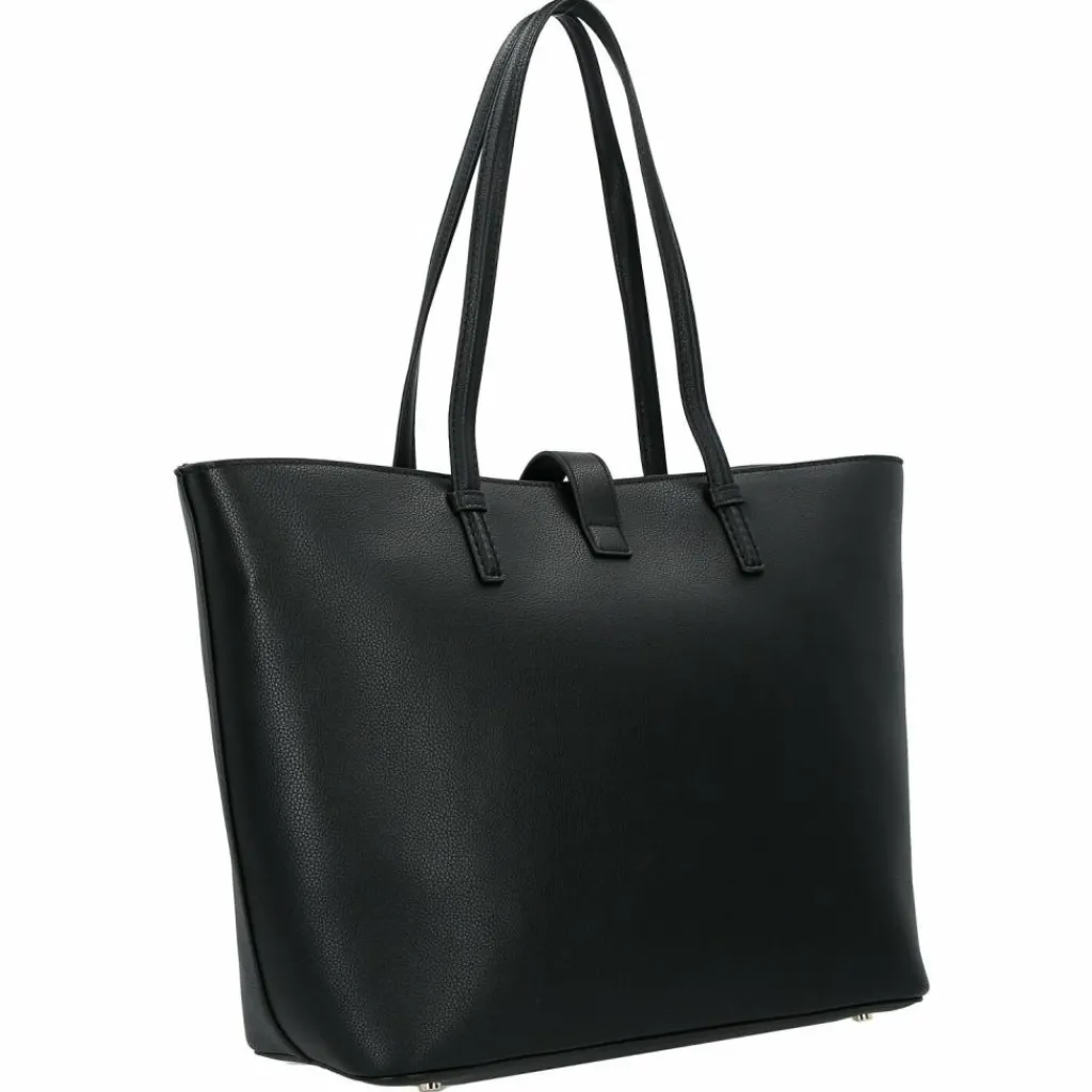 U.S. Polo Assn. Shopper|Schultertaschen<Winterberry Shopper Tasche 34 cm black